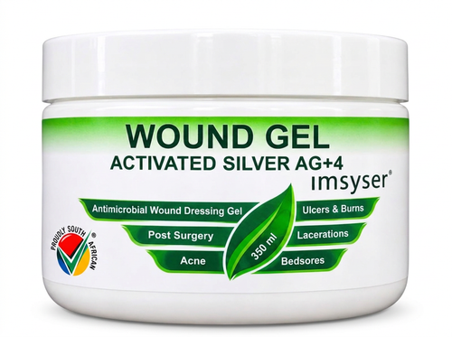 Imsyser Wound Gel 350g