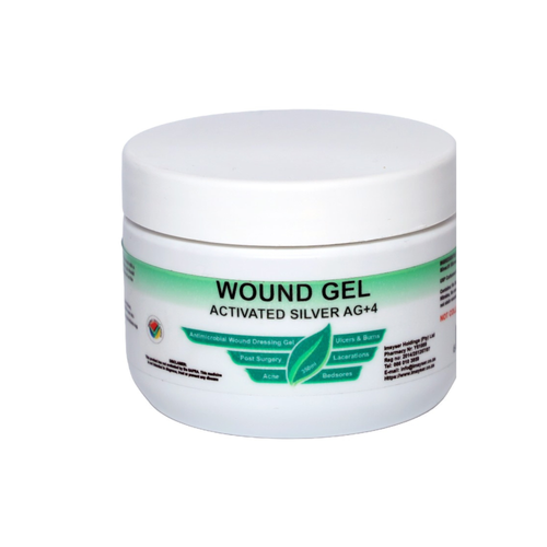 Imsyser Wound Gel 350g