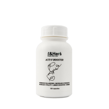 His & Hers ActiV Capsules 120's