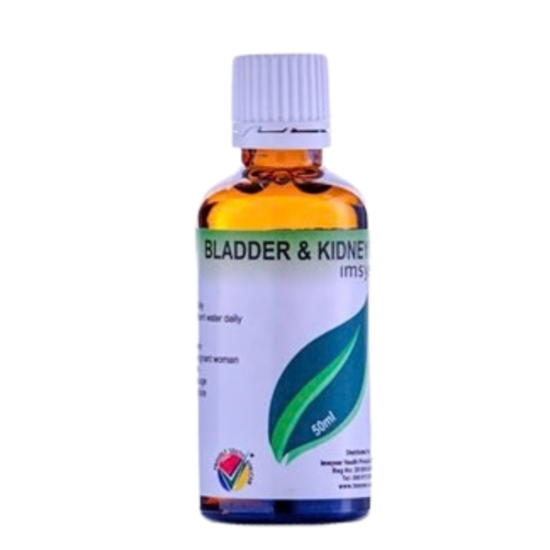 Imsyser Bladder & Kidney Drops 50ml