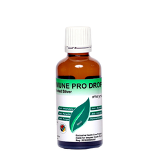 Imsyser Liquid Silver Immune Pro 50ml