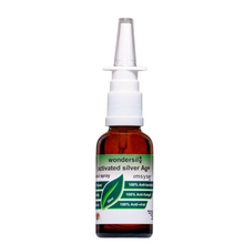 Imsyser WondersilV Nasal Spray 35ml