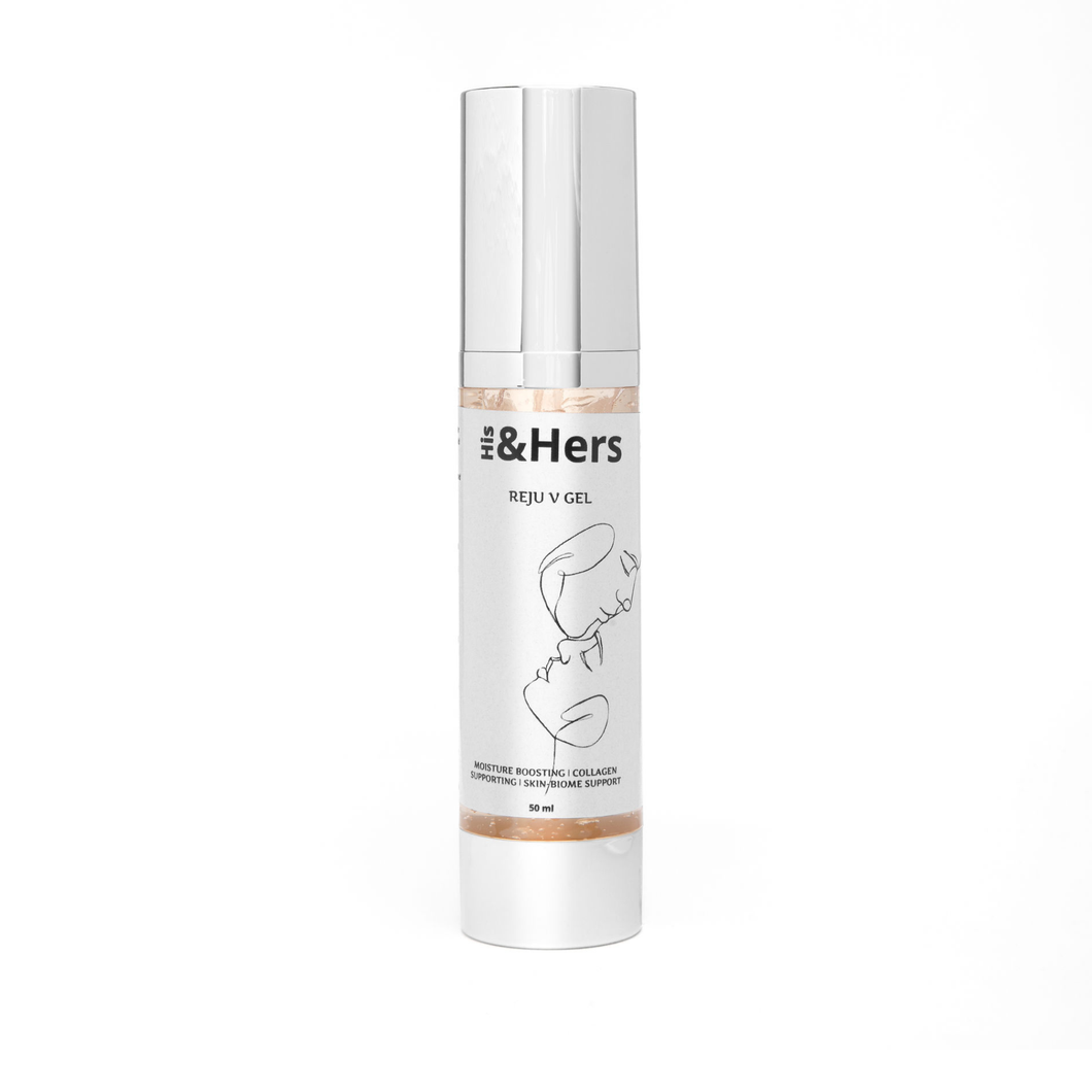 His & Hers Rejuv Gel 50ml