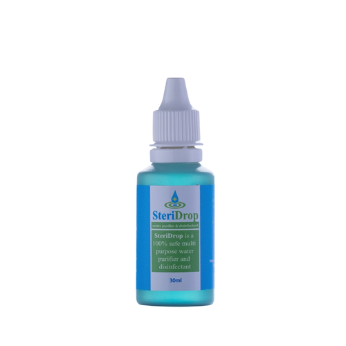Imsyser Steri Drops 30 ml