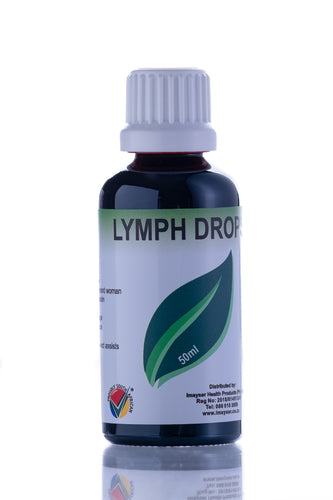 Imsyser Lymph Drops 50 ml