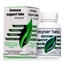 Bulk Offer Imsyser Immune Tabs 120's