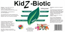 Imsyser KidZ Probiotic 500ml
