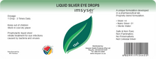 Imsyser Eye Drops 15ml