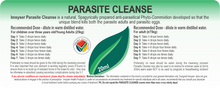 Parasite Drops 20ml