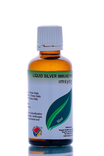 Imsyser Liquid Silver Immune Pro 50ml